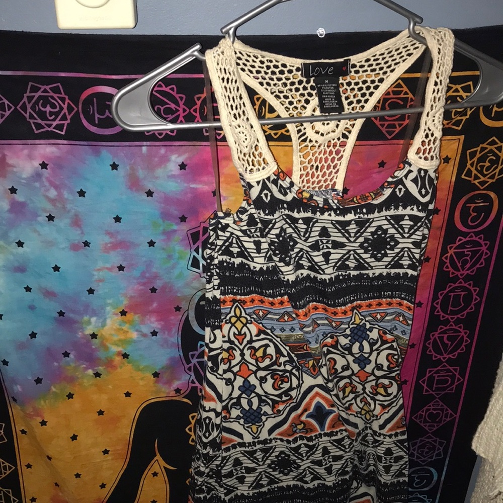 Lovely summer dress